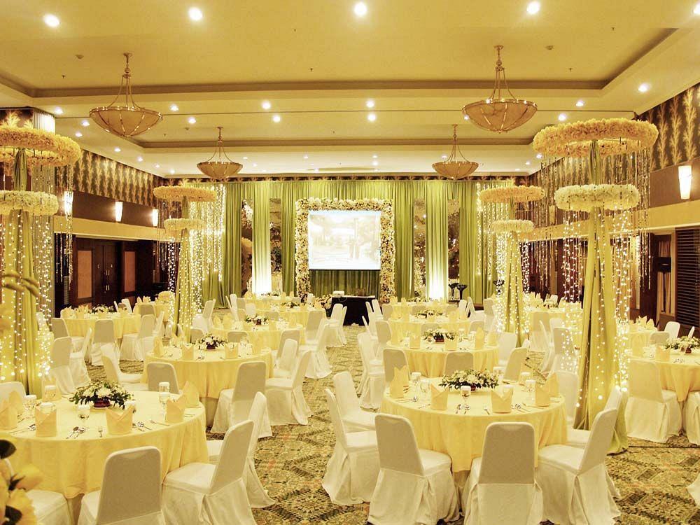 Aston Tropicana Hotel Bandung Extérieur photo