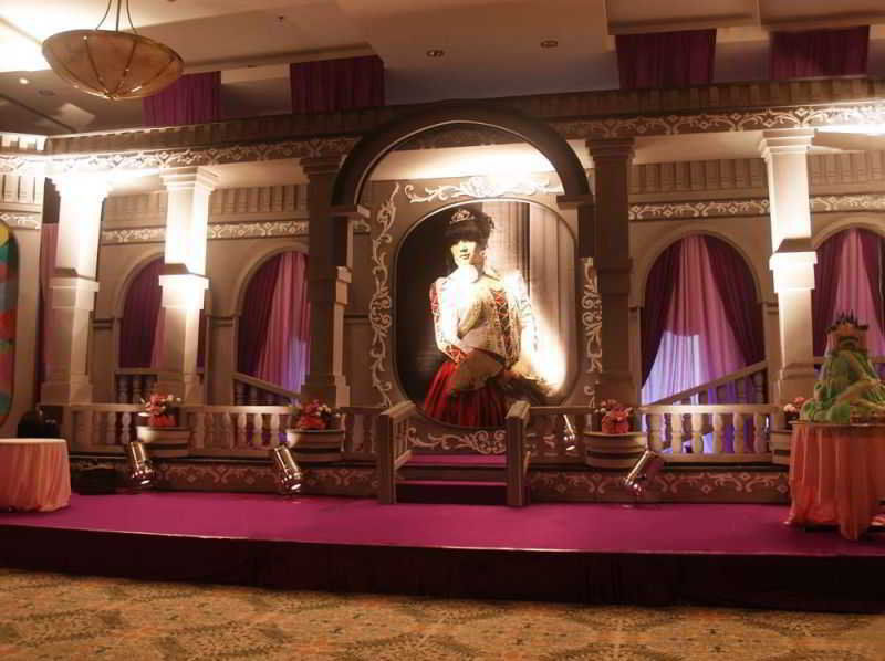 Aston Tropicana Hotel Bandung Extérieur photo